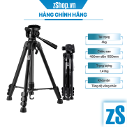 Chân Máy Ảnh Benro T890 Hàng Chính Hãng