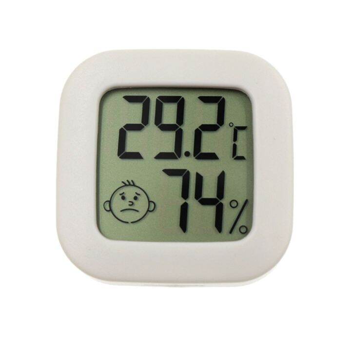 CX0726 Thermometer Indoor Electronic Environmental Room Thermometer