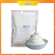 100gr Bột Whipping Cream Snow Malaysia thơm - ngậy - dễ bảo quản Vaobep365