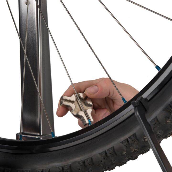 parktool-sw-7-2-อุปกรณ์ขันซี่ลวดขาด-127-130-136-นิ้ว-triple-spoke-wrench-127-130-136-เครื่องมือซ่อมจักรยาน-จาก-usa