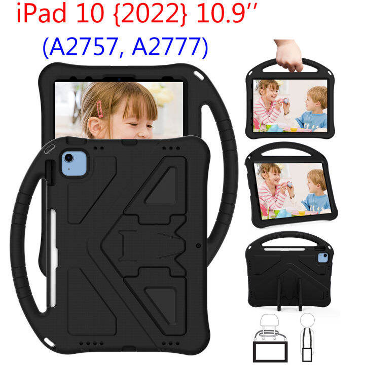 สำหรับ-apple-ipad-10-2022-10-9-เคส-eva-เด็กปลอดภัยที่วางกันกระแทกเคสโทรศัพท์แท็บเล็ตสำหรับ-ipad-2022-a2777-a2757-10-9นิ้ว