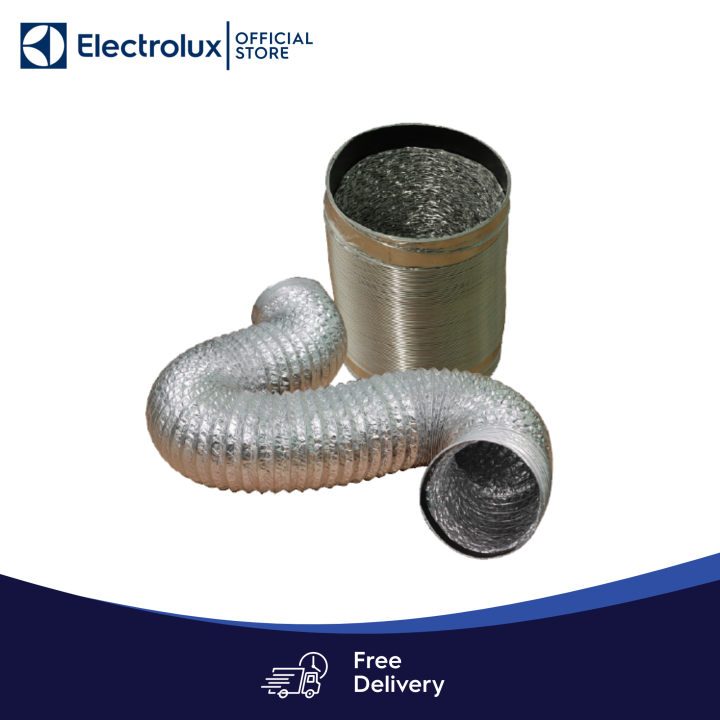 Electrolux Cooker Hood Exhaust Kit (150MM) ELEMYKZLHOSE150 Lazada