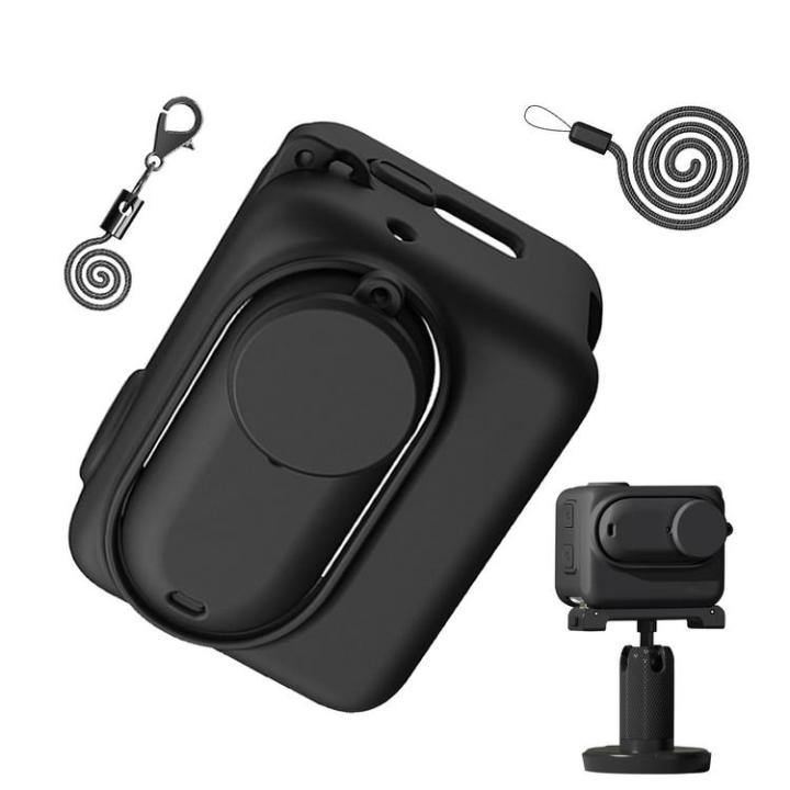 protective-camera-case-cover-silicone-camera-protector-for-insta360-go3-shockproof-scratch-resistant-case-for-cycling-sports-fabulous