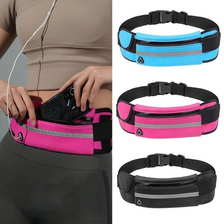 bum-bag-sport-waist-bags-for-women-men-pouch-fanny-pack-travel-running-belt-zip-sport-bags-waist-running-bags-sports-phone-bag-running-belt