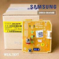 แผงรับสัญญาณรีโมทแอร์ Samsung DB93-08458B ตัวรับสัญญาณแอร์ซัมซุง อะไหล่แอร์ ของแท้ศูนย์