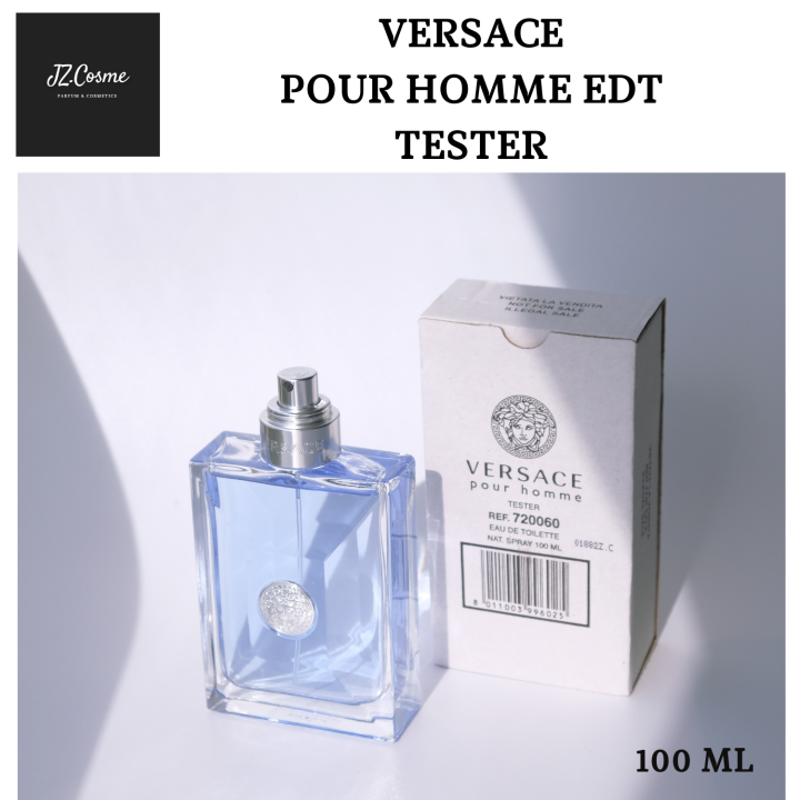 น้ำหอม-versace-pour-homme-edt-กล่อง-tester-ขนาด-100-มล-ml