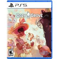 ✜ PS5 COZY GROVE (เกม PlayStation™ ?) (By ClaSsIC GaME OfficialS)