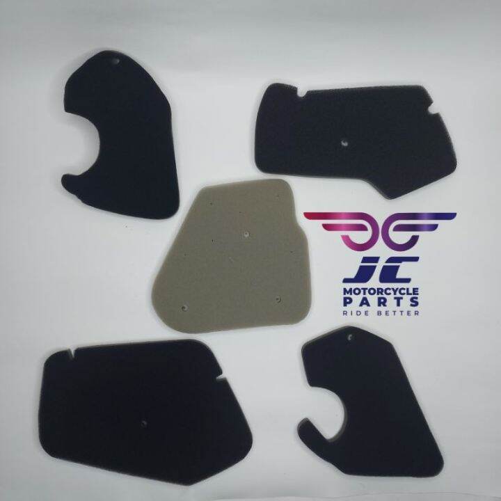 AIR FILTER ELEMENT FOR SCOOTERS Lazada PH