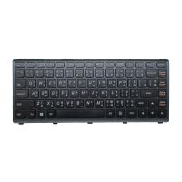 คีย์บอร์ด เลอโนโว - LENOVO keyboard (ไทย-อังกฤษ) สำหรับรุ่น IdeaPad S300 S300A S400 S400I S400U S405 S410 S415