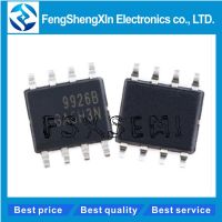 10pcs/lot  AO9926B 9926B Dual N-Channel MOSFET IC SOP-8 WATTY Electronics