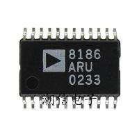 8186ARU AD8186ARU AD8186ARUZ[TSSOP-24] Brand New Real Price Can Be Directly Auctioned