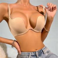 【jw】◙∋◑  Seamless No Wire Push Up Students Breathable Thin 13 Colors Bras Females Gathered