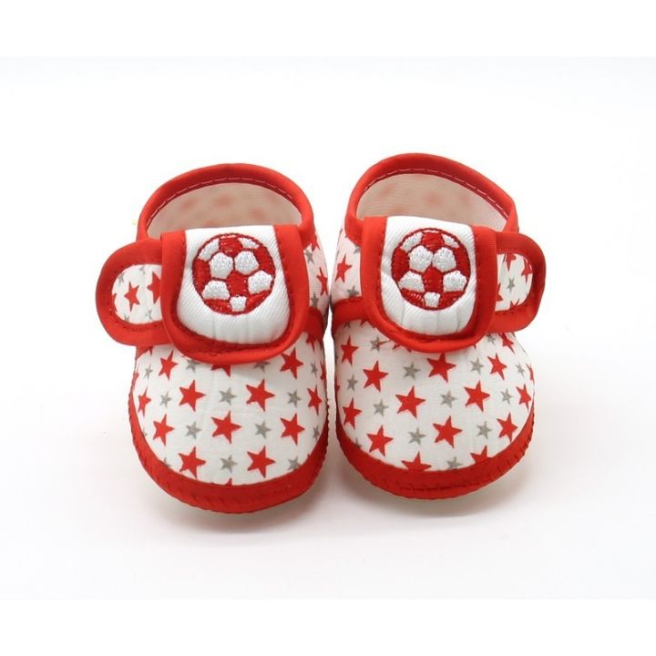 babyl-รองเท้าผ้าใบลำลอง-สำหรับเด็กแรกเกิด