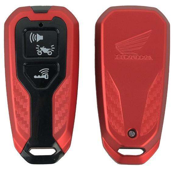 Smart Key Remote Cover Honda Vario Pcx Lazada Indonesia