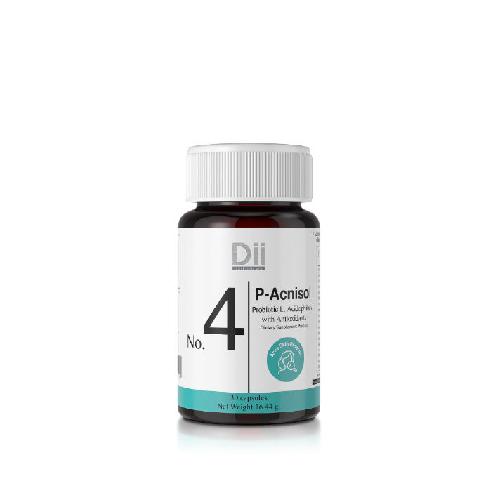 dii-no-4-p-acnisol-วิตามินลดสิวและรอยจากสิว-30-แคปซูล-จำนวน-2-กระปุก-by-ดีลเด็ด