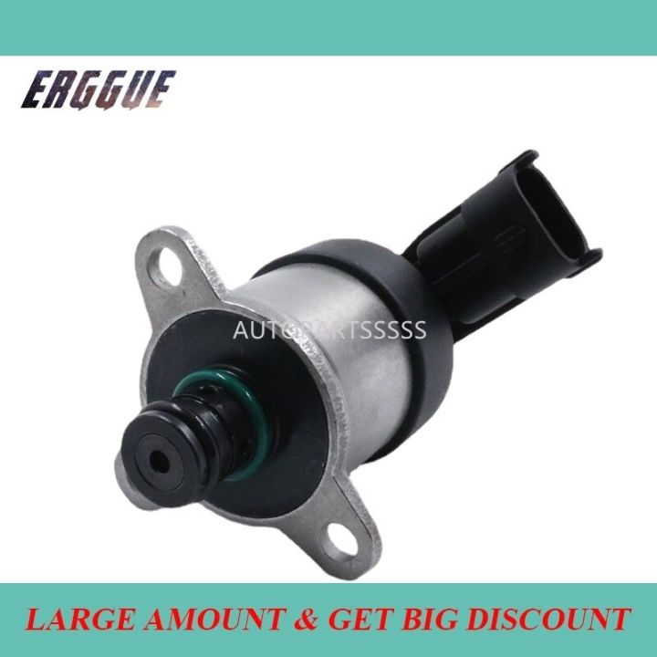 1 High 0928400728 Pressure Fuel Pump Regulator Metering Control