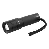 FAI_ไฟฉาย ANSMANN Flashlight M250F  ความสว่างสูง รุ่น 1600-0171 ไฟส่องสว่าง  ไฟพกพา