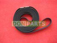 New 1PC of Carriage Drive Belt For Encad NovaJet PRO 50 205340 Printer Part