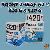 ซองควบคุมความชื้น Integra Boost 2-way Rh 62%