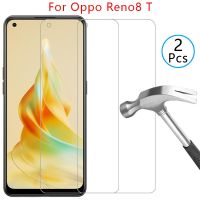 case for oppo reno8 t cover tempered glass screen protector on reno 8t reno8t protective phone coque bag 360 6.43 opp opo appo