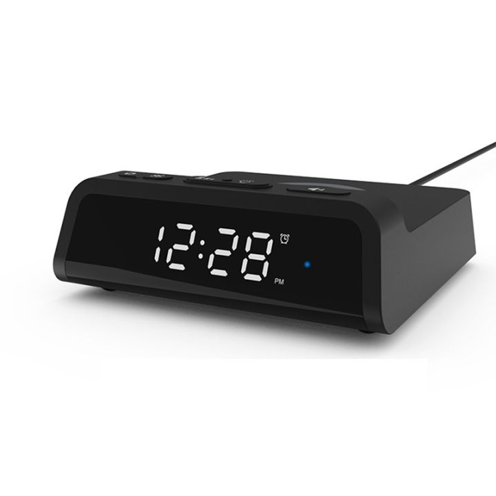 electric-led-alarm-clock-with-wireless-charger-15w-fast-wireless-charging-pad-for-iphone-12-11