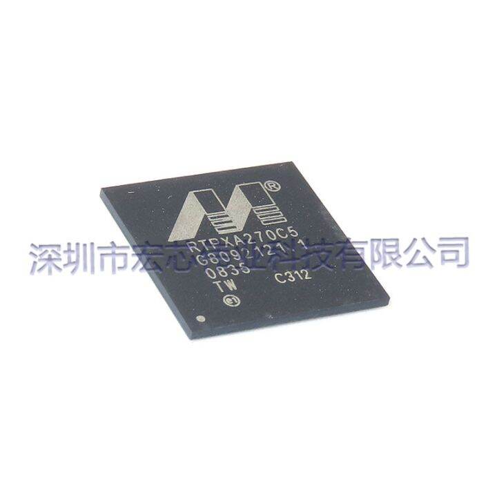 ptpxa270c5-bga-patch-integrated-ic-chip-ptpxa270c5-new-original-spot