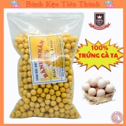 Bánh nhãn Trứng Gà TaLoại Đặc Biệt Ngon Nhất ,Bánh Nhãn Hải Hậu