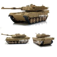 【HOT】 Fashions King 1:48 M1A2ถัง1:32หุ่นอัลลอยที่ยอดเยี่ยมสำหรับเด็กทารกของเล่นกัปตันอเมริกาของขวัญ Gratis Ongkir