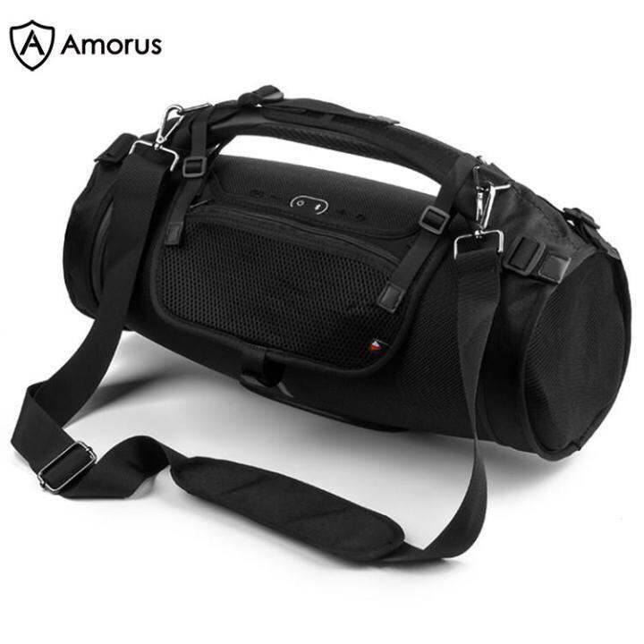 Amorus TXESIGN For JBL Boombox 1 / 2 / 3 Bluetooth Wireless Speaker