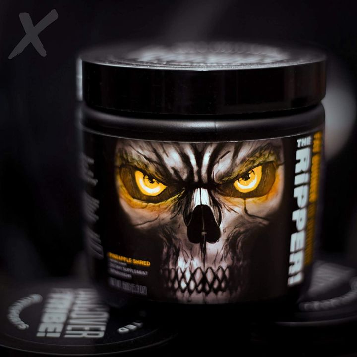 jnx-sports-the-ripper-30servings-แฟตเบิร์น-ลดไขมัน-เผาผลาญไขมัน-ลีนกล้าม-สร้างกล้าม