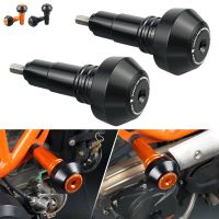 Motorcycle Crash Protectors Frame Sliders for KTM SMC 690 SMCR Husqvarna 701 Supermoto Enduro 2016 2017 2018 2019 20202 021 2022