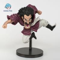 ANIME FAN กระโดดตลก Hercule Dragonball หุ่นของเล่น โมเดลสะสม Scultures เครื่องประดับตุ๊กตา Dragonball Action Figures โมเดลหุ่นจำลอง Hercule Figures