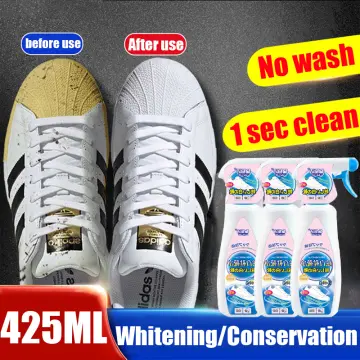 Shop Shoes Cleaner And Brighter with great discounts and prices