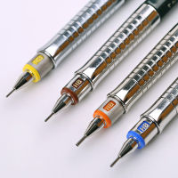 Germany Faber Casl Mechanical Pencils HardSoft Mode 0.350.50.71.0 mm Graphic Design Stationery