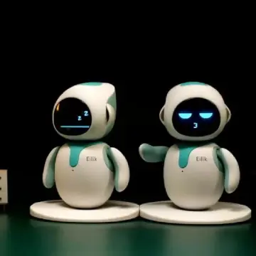 Eilik Robot Toy Smart Companion Pet Robot Desktop Toy Eilik Smart