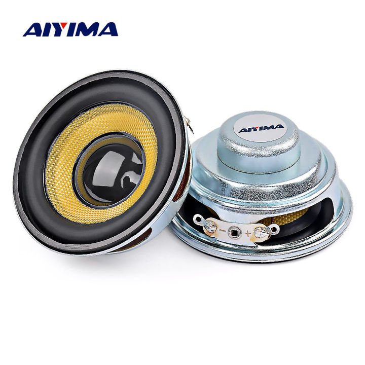 2 inch 4 ohm 5w speaker