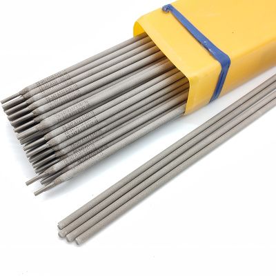 A132 TS-347 E347-16 Stainless Steel Welding Rod Electrodes Solder For Welding 321 Stainless Steel Diameter 2.6mm-4.0mm