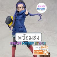 พร้อมส่ง scale Laid-Back Camp Chiaki Ogaki ENJOYHOBBY