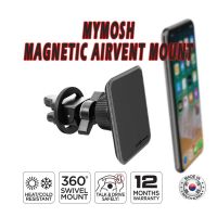 Mymosh ช่องระบายอากาศในรถยนต์ แบบแม่เหล็ก SMART PRO HOLDER สําหรับสมาร์ทโฟน (STH-12) sd