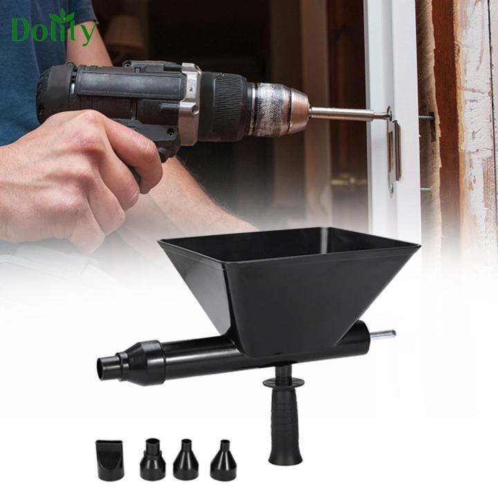 Lazada best sale hand drill