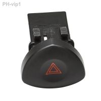 Hazard Warning Emergency Light Switch Button for Renault Clio 2 MK2 1998 ONWARDS 8200060036 - 8200442723