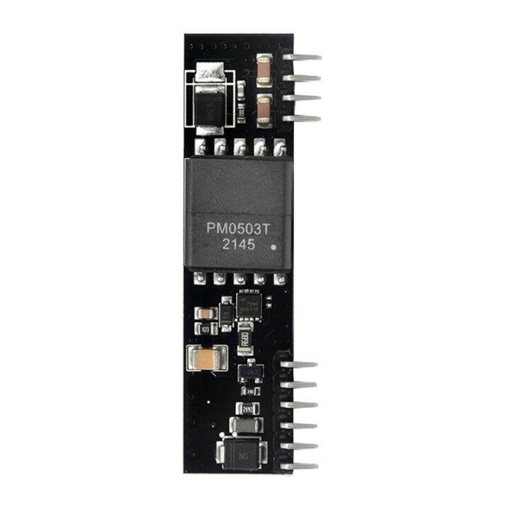 dp9200-poe-module-5v-2-4a-pin-to-pin-ag9200-ieee802-3af-capacitive-free-pin-embedded-poe-module