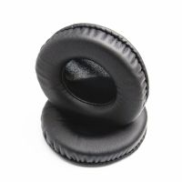 1 Pair of Ear Pads Foam Earpads Replacement Cushion Pillow Earmuff Covers for SBC-HM450 SHB5500 SHL8805 Headphones