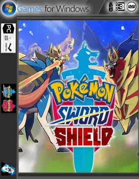 Pokemon: Scarlet/Violet - Double Pack, Laptop and PC Game, Windows Game  Installer