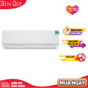 TRẢ GÓP 0% Điều hòa Midea 1 chiều 9.000BTU MSAFB-10CRN8 MSAFGII-10CRN8 Giá