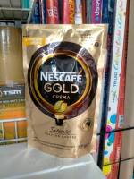 เนสกาแฟ โกลด์ เครมมา Nescafe Gold Crema 100g