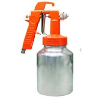 กาพ่นสีล่าง WUFU TG112 SUCTION SPRAY GUN WUFU TG112 [ส่งเร็วส่งไว มีเก็บเงินปลายทาง]