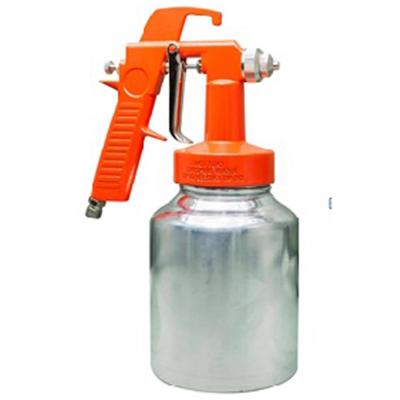 กาพ่นสีล่าง WUFU TG112 SUCTION SPRAY GUN WUFU TG112 [ส่งเร็วส่งไว มีเก็บเงินปลายทาง]