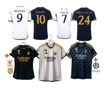 Real Madrid Jersey Buy Flash Sales, SAVE 43% 