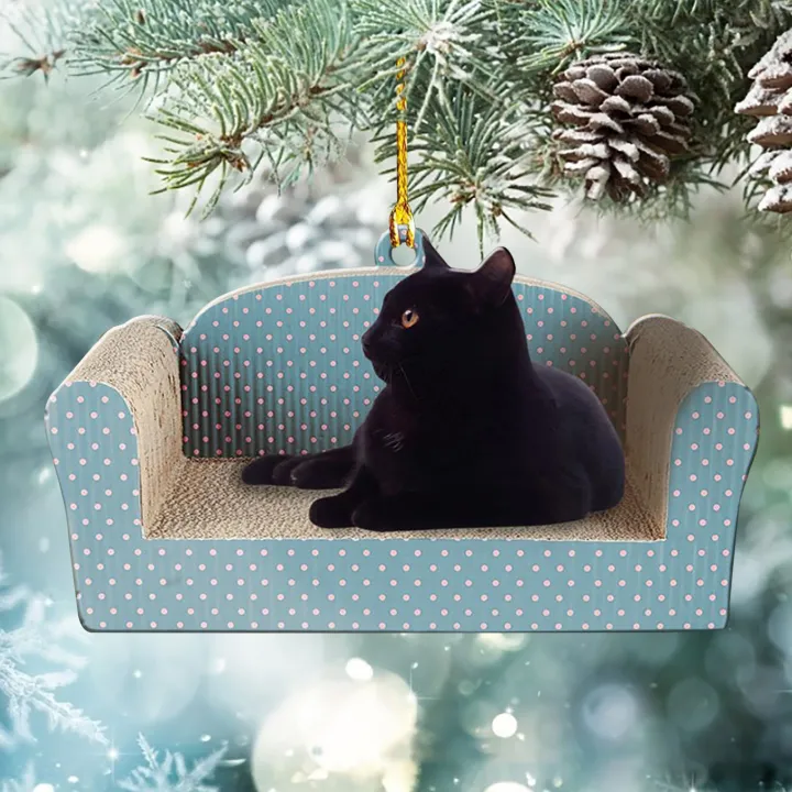 christmas-tree-decoration-acrylic-christmas-pendant-christmas-tree-party-decoration-acrylic-pendant-christmas-black-cat-pendant